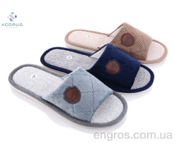 Тапки Acorus